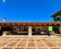 Herverkoop - Villa - Almoradi - Comunidad Valenciana