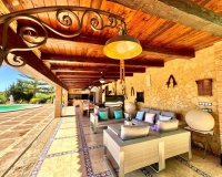 Herverkoop - Villa - Almoradi - Comunidad Valenciana