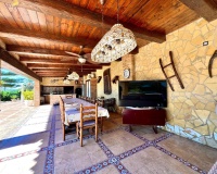 Herverkoop - Villa - Almoradi - Comunidad Valenciana