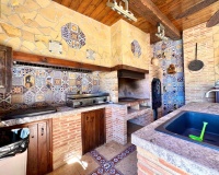 Herverkoop - Villa - Almoradi - Comunidad Valenciana