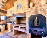 Herverkoop - Villa - Almoradi - Comunidad Valenciana