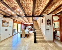 Herverkoop - Villa - Almoradi - Comunidad Valenciana