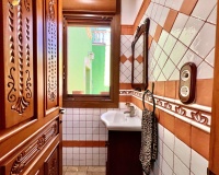 Herverkoop - Villa - Almoradi - Comunidad Valenciana