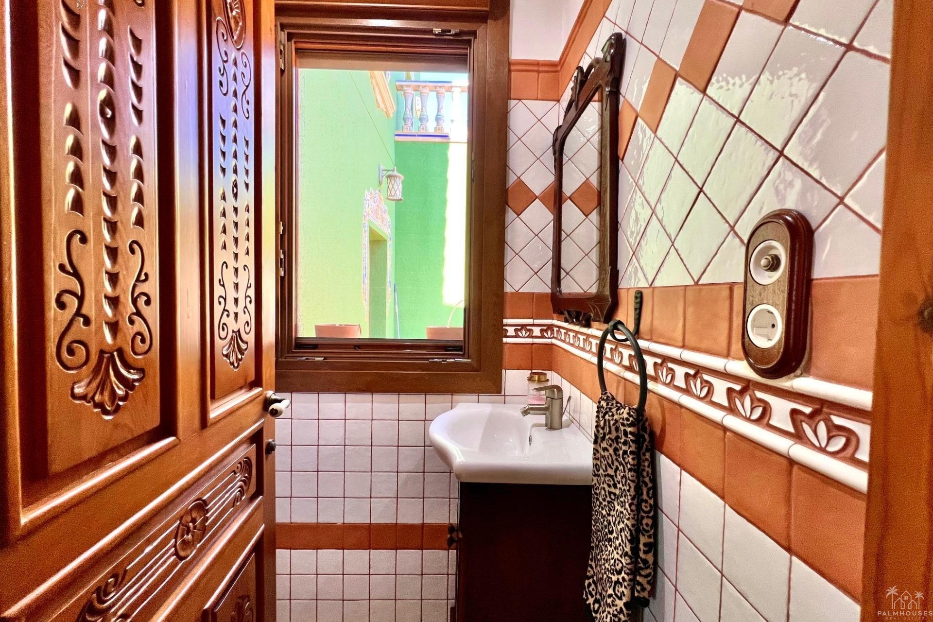 Herverkoop - Villa - Almoradi - Comunidad Valenciana