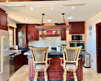 Herverkoop - Villa - Almoradi - Comunidad Valenciana