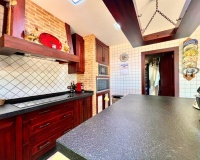 Herverkoop - Villa - Almoradi - Comunidad Valenciana