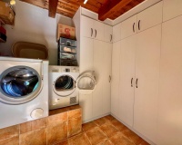 Herverkoop - Villa - Almoradi - Comunidad Valenciana