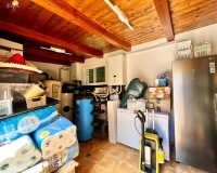 Herverkoop - Villa - Almoradi - Comunidad Valenciana