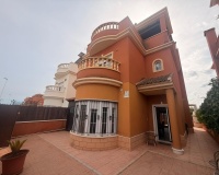 Herverkoop - Villa - Almoradi - El Banet