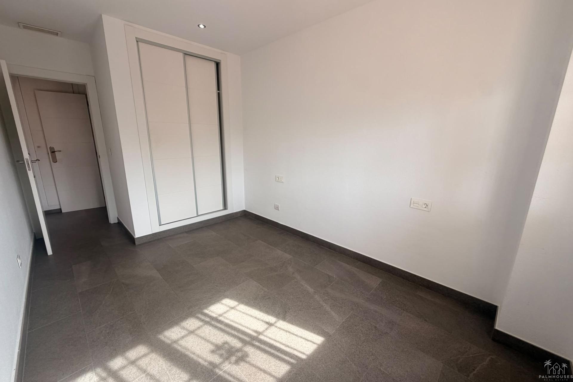 Herverkoop - Villa - Almoradi - El Banet