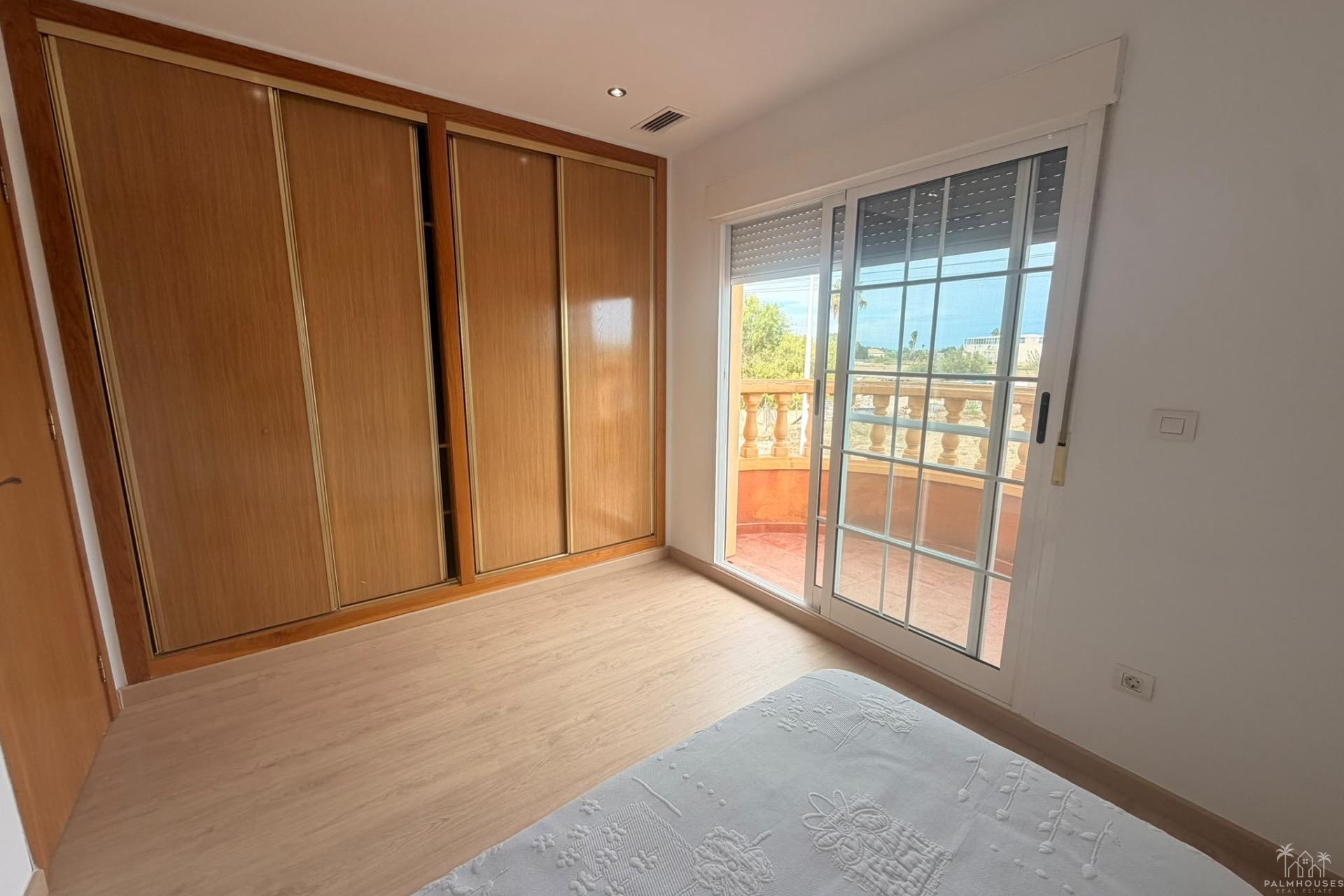 Herverkoop - Villa - Almoradi - El Banet