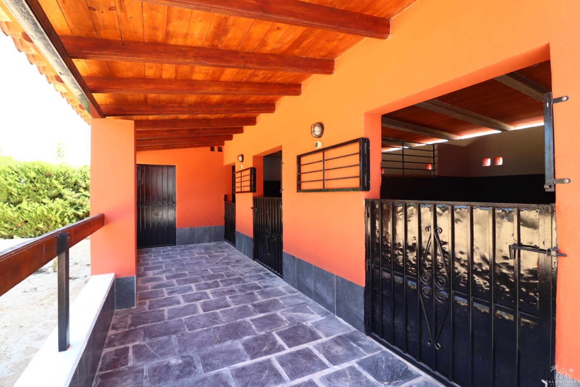 Herverkoop - Villa - Almoradi - Heredades