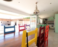 Herverkoop - Villa - Almoradi - Heredades