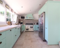 Herverkoop - Villa - Almoradi - Heredades