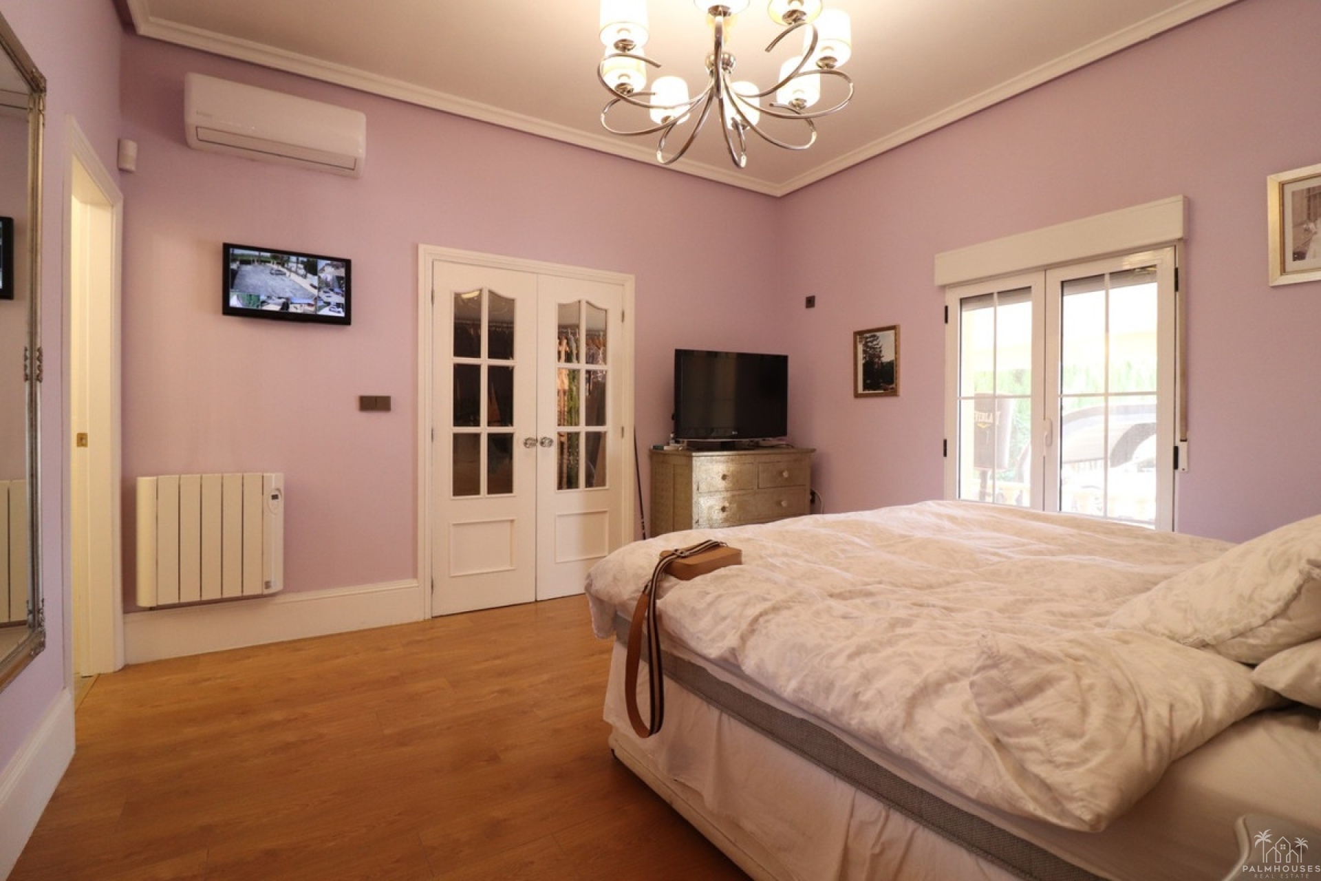 Herverkoop - Villa - Almoradi - Heredades