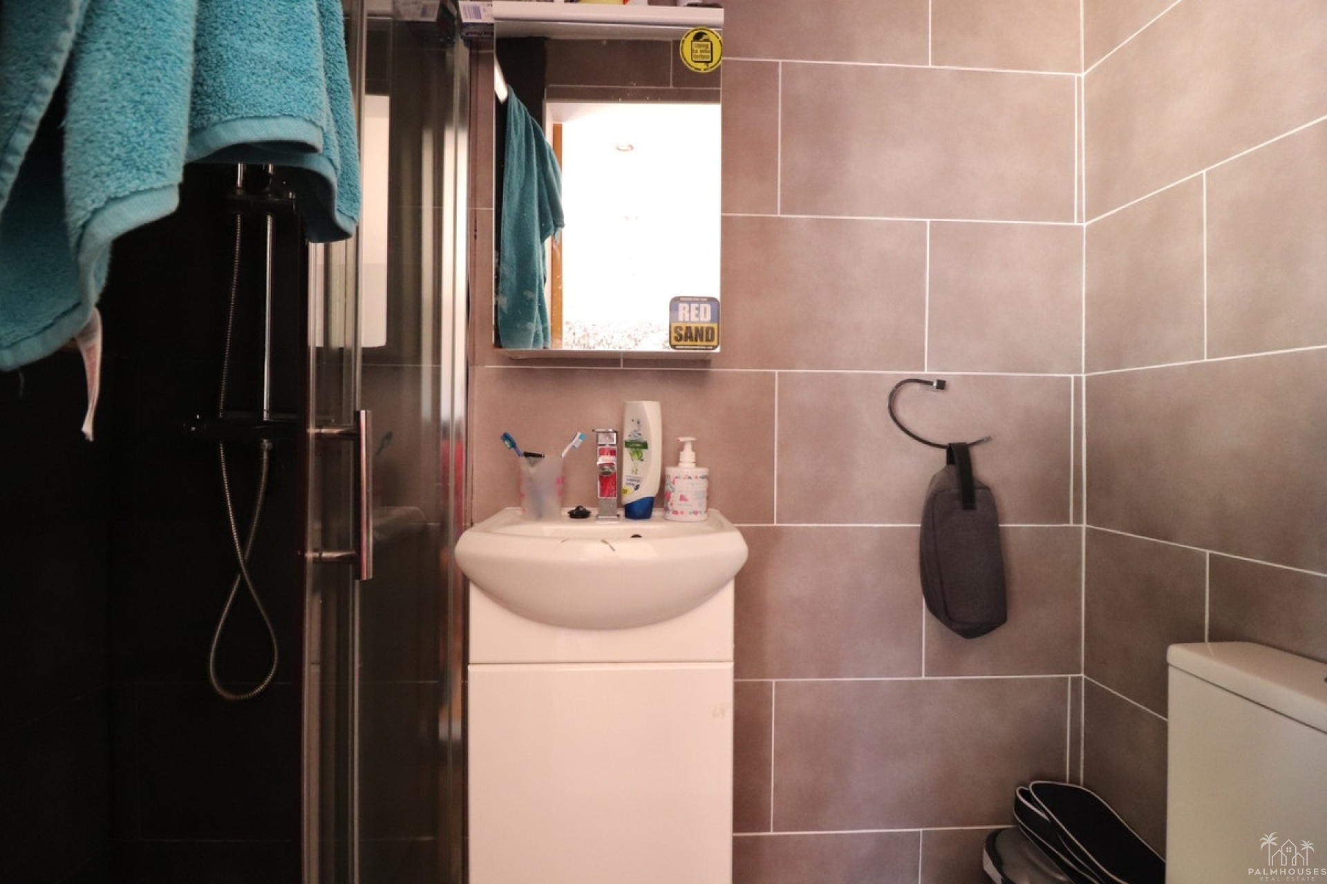 Herverkoop - Villa - Almoradi - Heredades