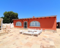 Herverkoop - Villa - Almoradi - Heredades