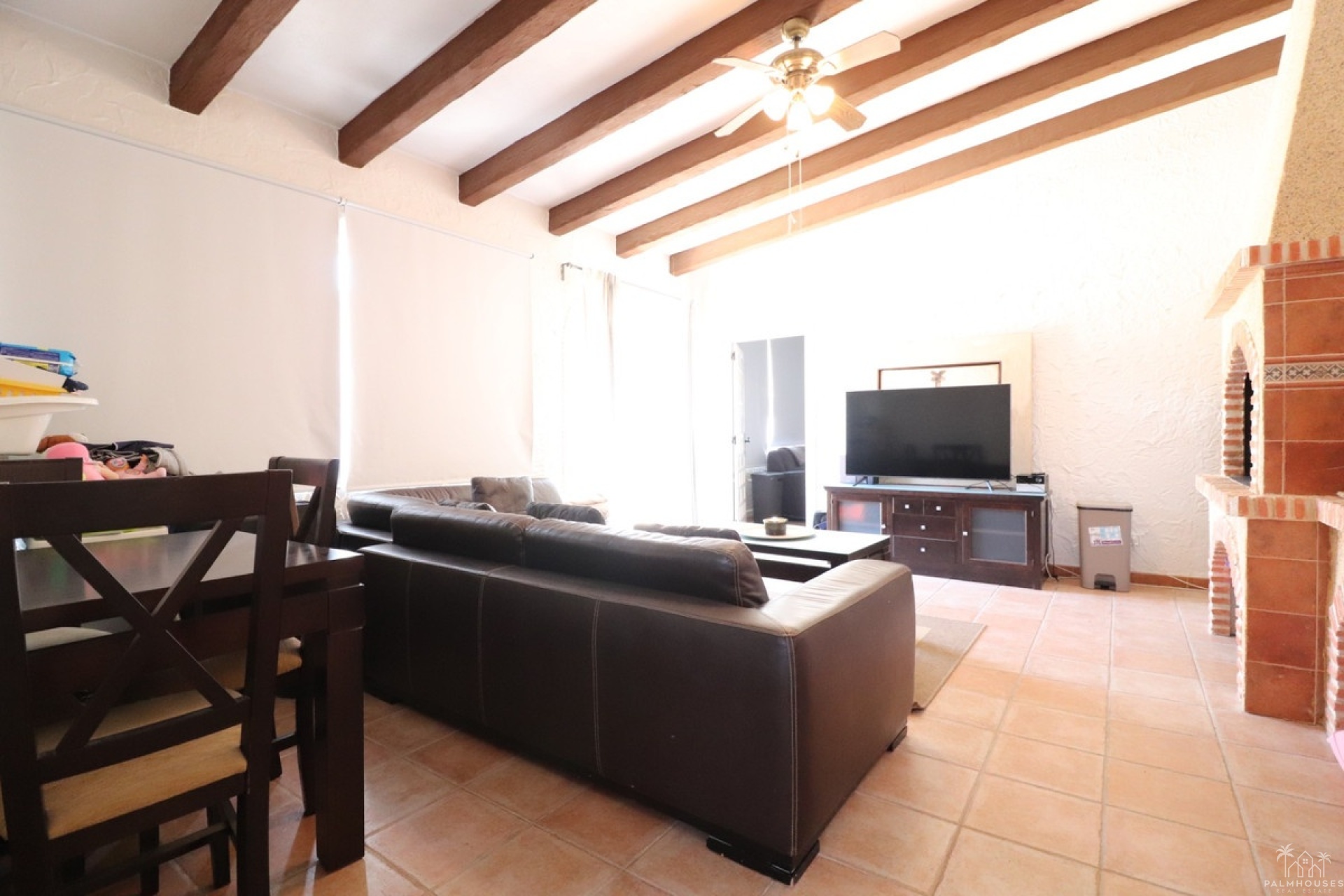 Herverkoop - Villa - Almoradi - Heredades