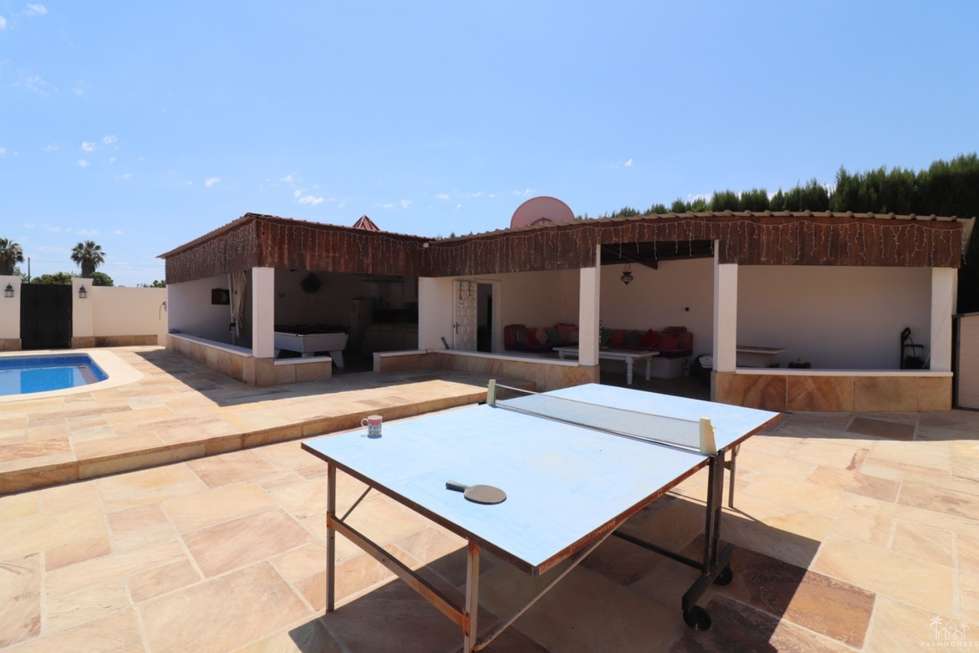 Herverkoop - Villa - Almoradi - Heredades