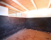 Herverkoop - Villa - Almoradi - Heredades