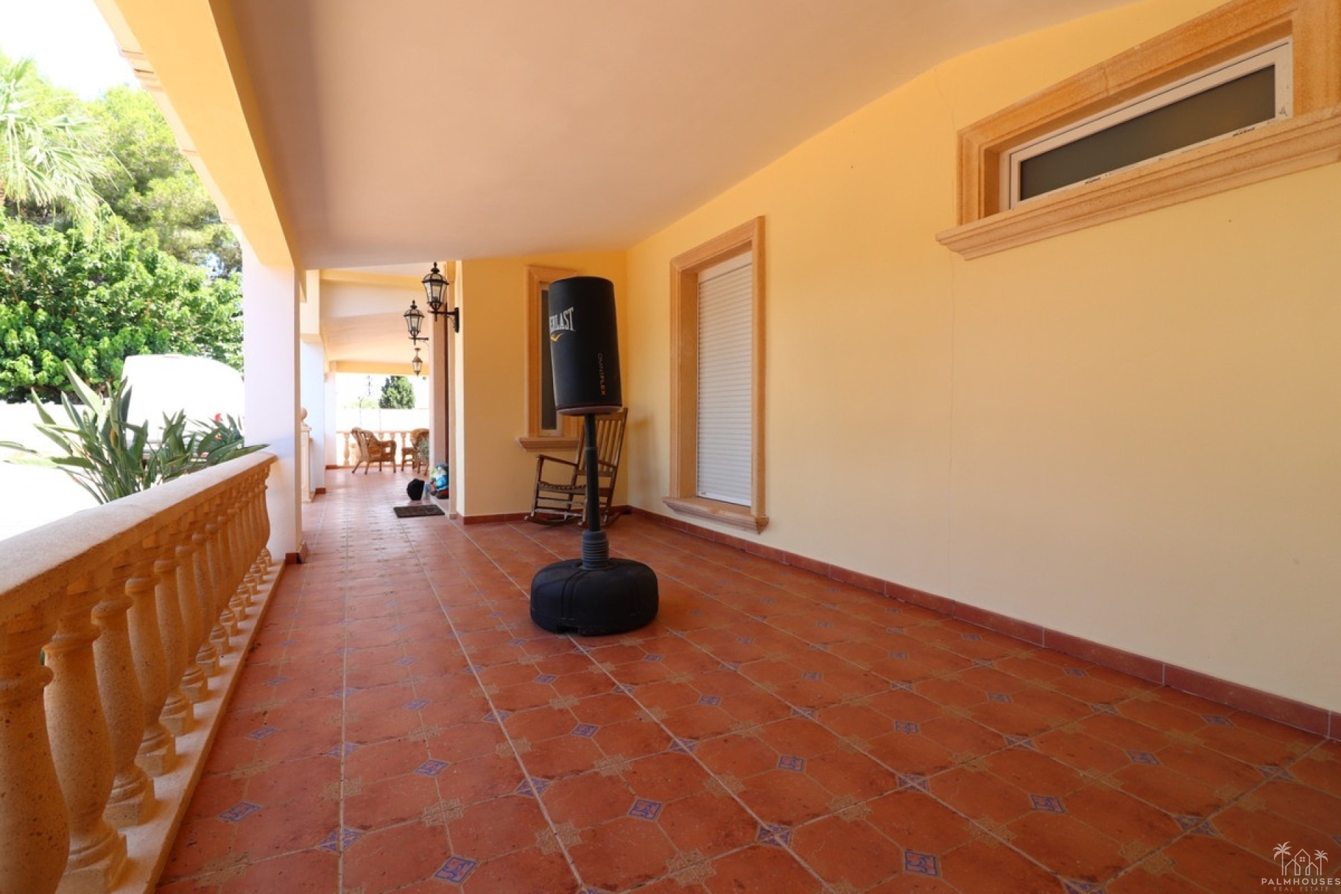 Herverkoop - Villa - Almoradi - Heredades