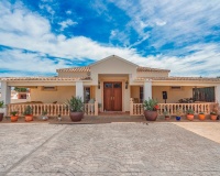 Herverkoop - Villa - Almoradi - Heredades