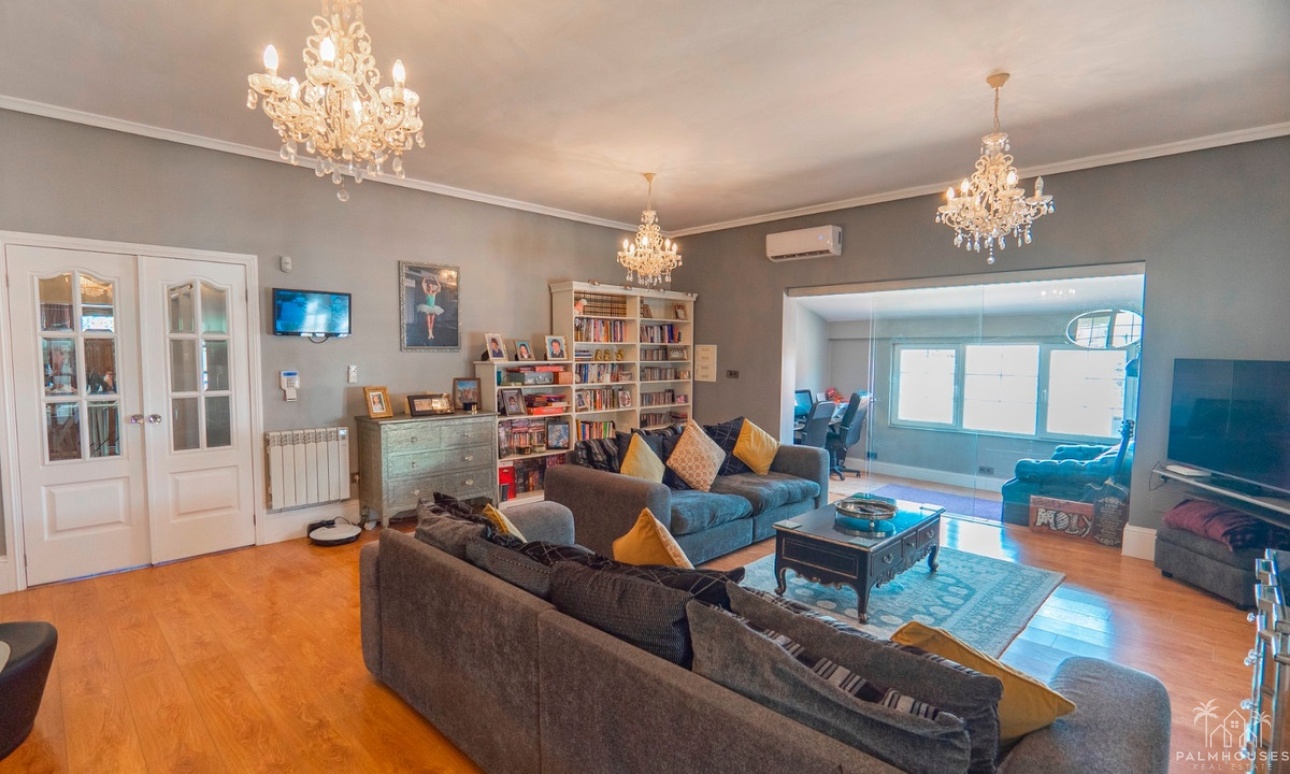 Herverkoop - Villa - Almoradi - Heredades