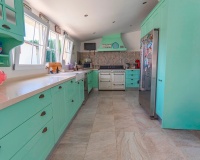 Herverkoop - Villa - Almoradi - Heredades