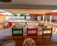 Herverkoop - Villa - Almoradi - Heredades