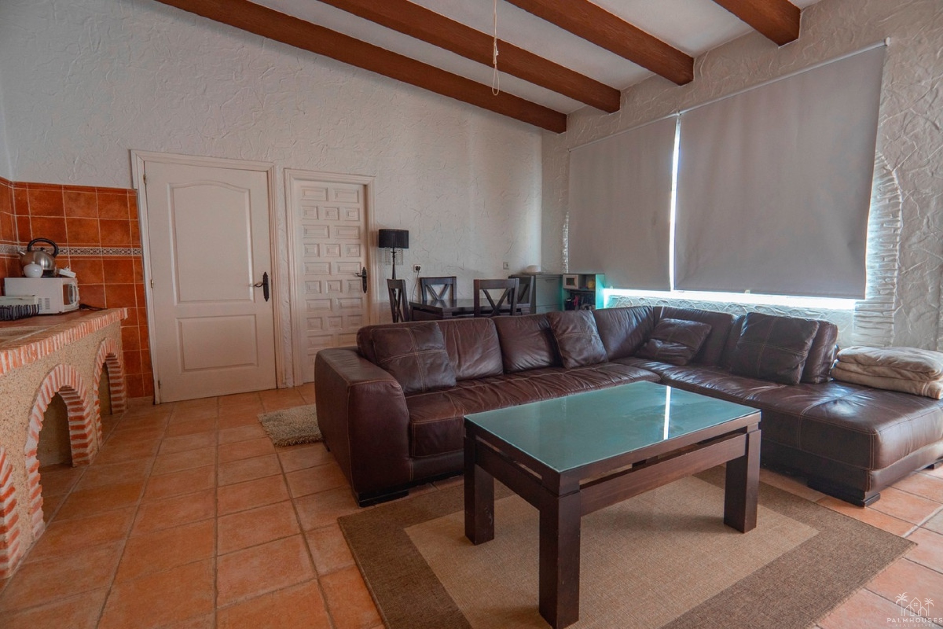 Herverkoop - Villa - Almoradi - Heredades