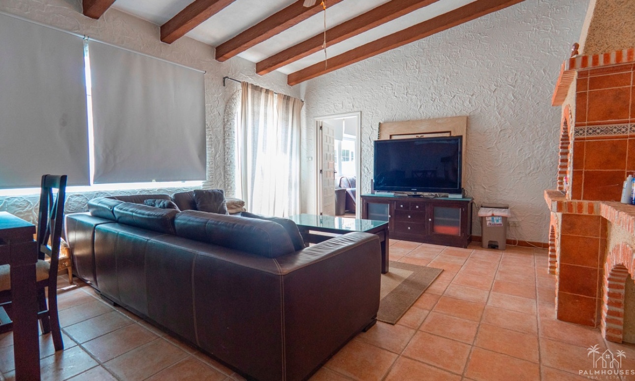 Herverkoop - Villa - Almoradi - Heredades