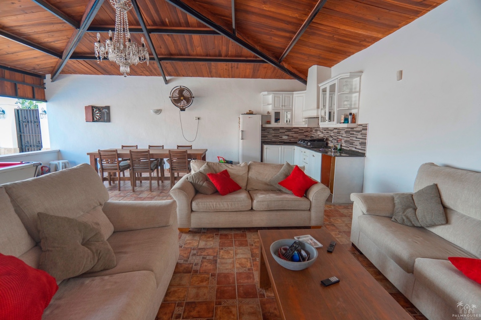 Herverkoop - Villa - Almoradi - Heredades