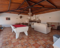 Herverkoop - Villa - Almoradi - Heredades