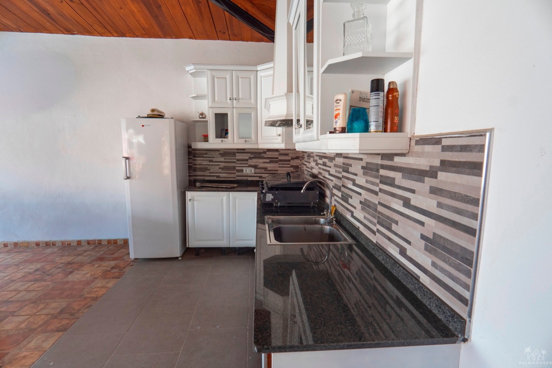 Herverkoop - Villa - Almoradi - Heredades