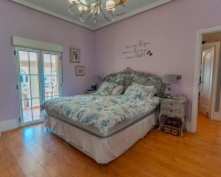 Herverkoop - Villa - Almoradi - Heredades