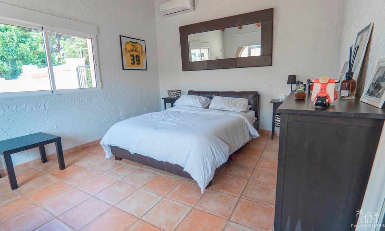 Herverkoop - Villa - Almoradi - Heredades