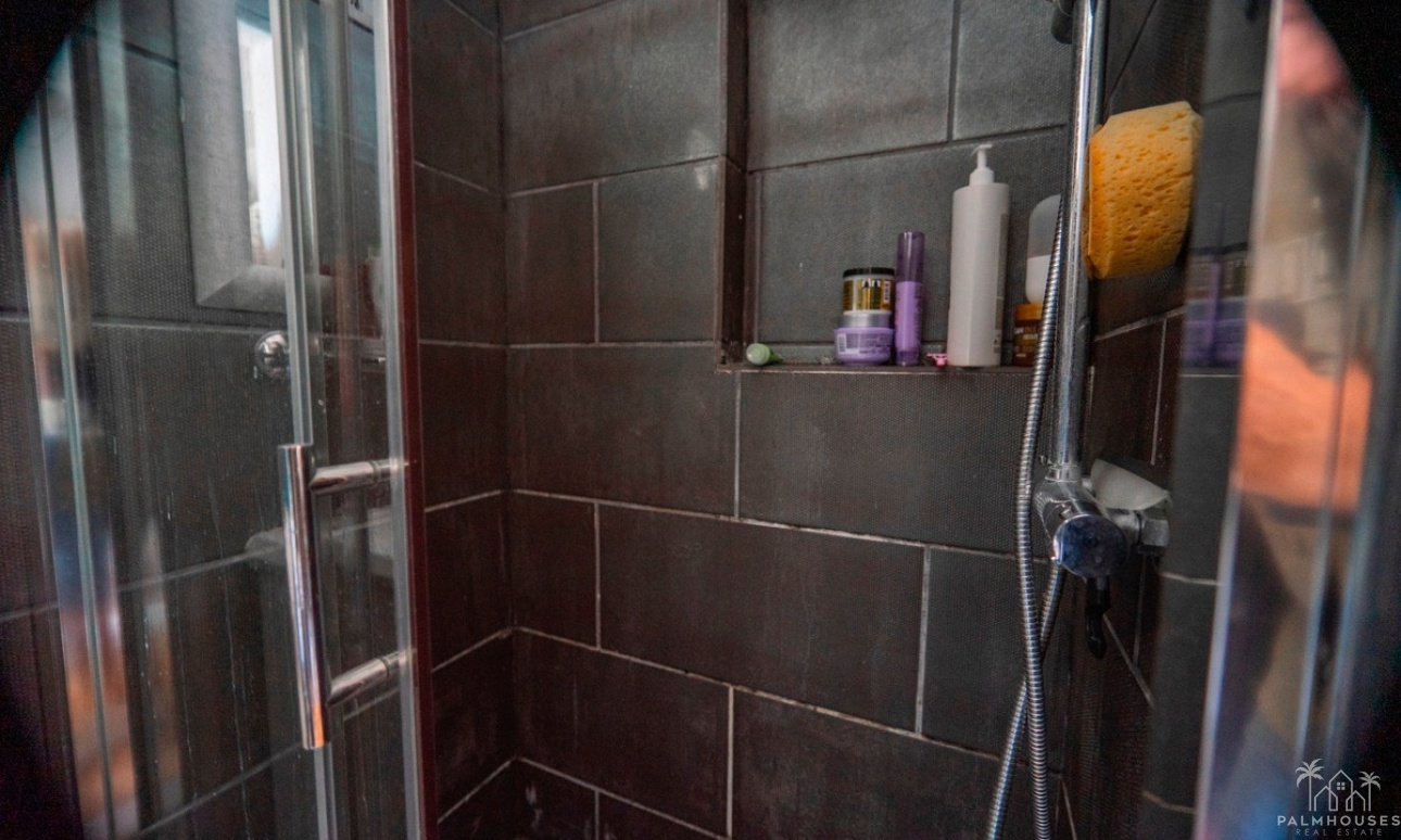 Herverkoop - Villa - Almoradi - Heredades