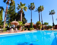 Herverkoop - Villa - Almoradi - Heredades