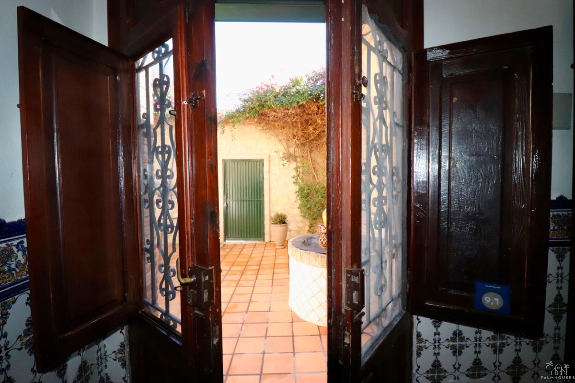 Herverkoop - Villa - Almoradi - Heredades