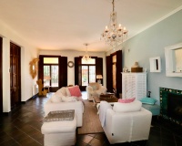 Herverkoop - Villa - Almoradi - Heredades