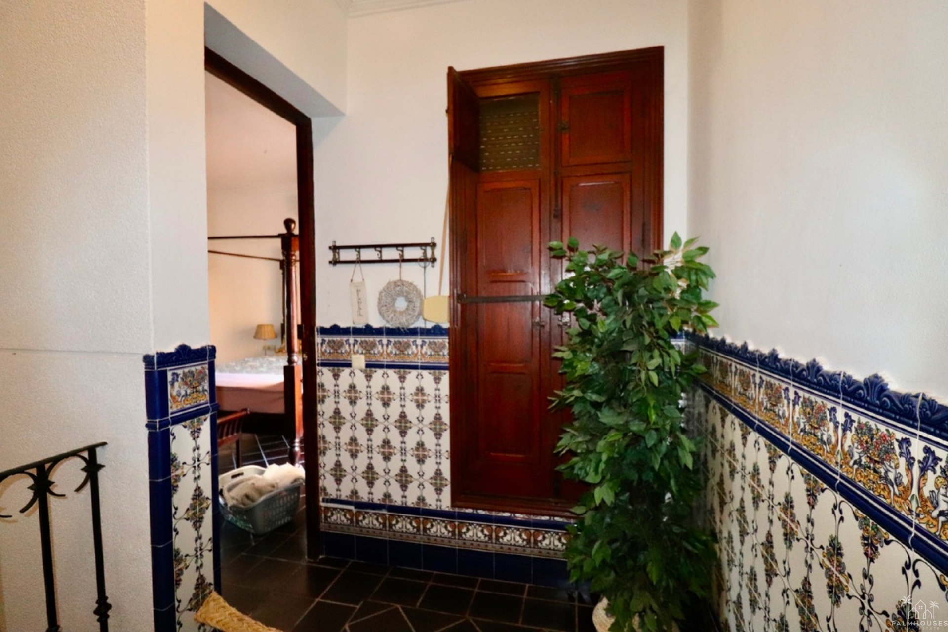 Herverkoop - Villa - Almoradi - Heredades