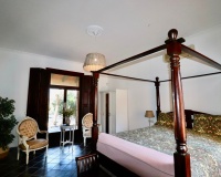 Herverkoop - Villa - Almoradi - Heredades