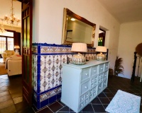 Herverkoop - Villa - Almoradi - Heredades