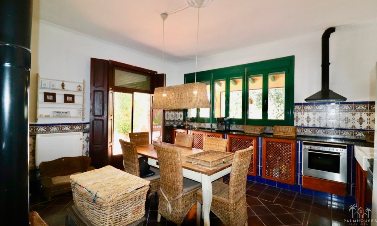Herverkoop - Villa - Almoradi - Heredades