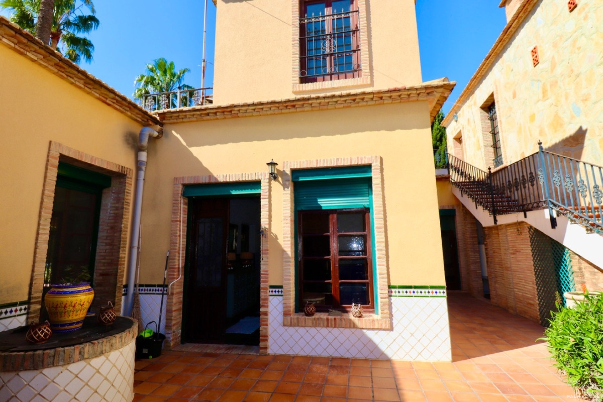 Herverkoop - Villa - Almoradi - Heredades