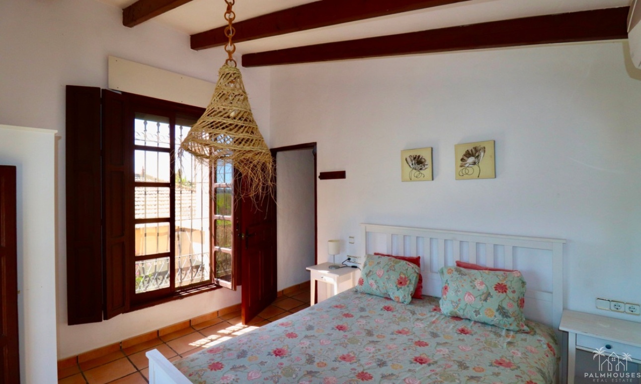 Herverkoop - Villa - Almoradi - Heredades
