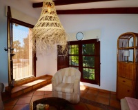 Herverkoop - Villa - Almoradi - Heredades