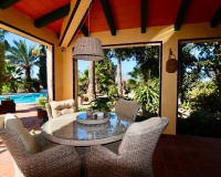 Herverkoop - Villa - Almoradi - Heredades