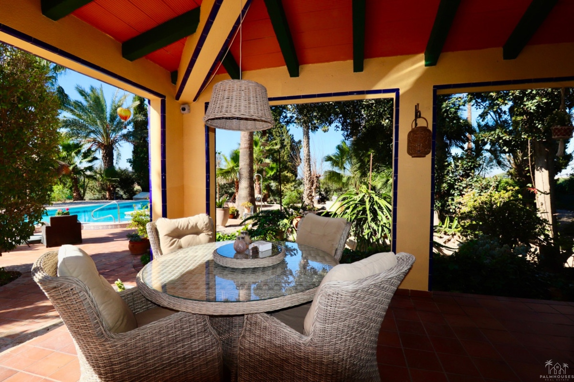 Herverkoop - Villa - Almoradi - Heredades