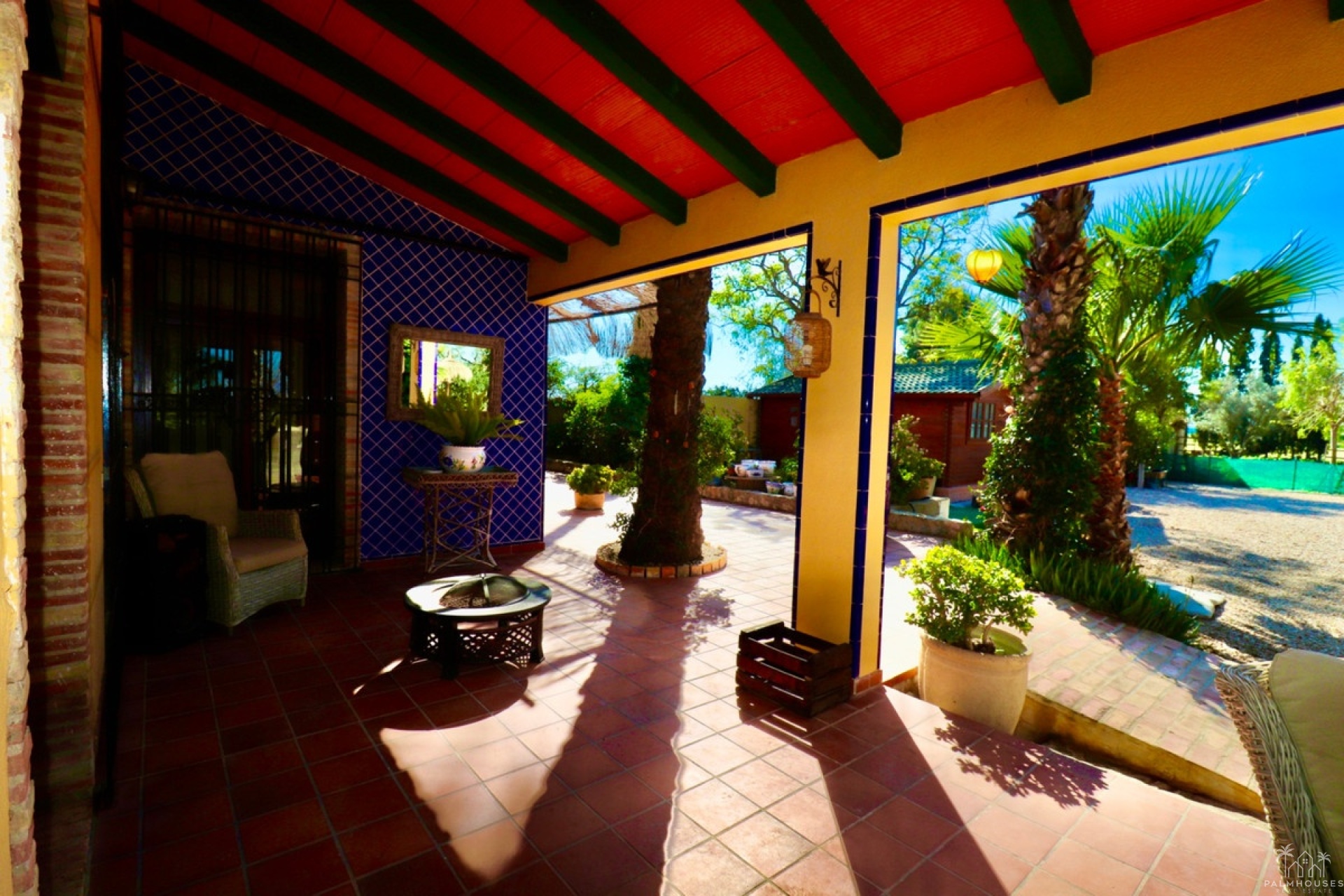Herverkoop - Villa - Almoradi - Heredades